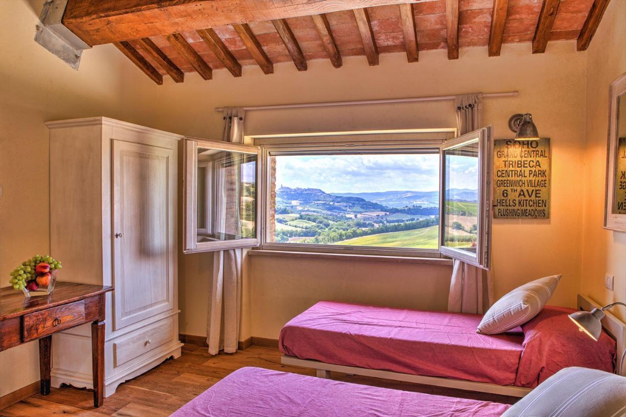 Casale Dei Gelsomini 8, Emma Villas Todi Dış mekan fotoğraf