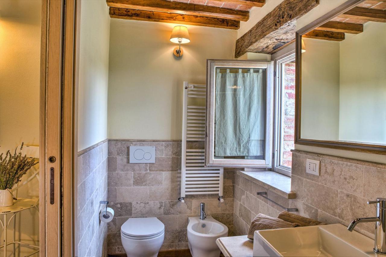 Casale Dei Gelsomini 8, Emma Villas Todi Dış mekan fotoğraf