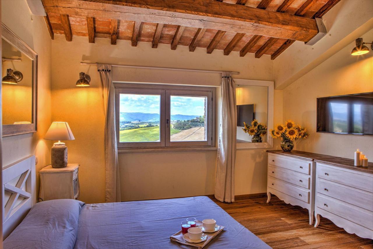 Casale Dei Gelsomini 8, Emma Villas Todi Dış mekan fotoğraf