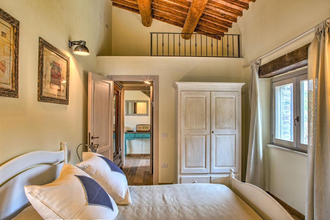 Casale Dei Gelsomini 8, Emma Villas Todi Dış mekan fotoğraf