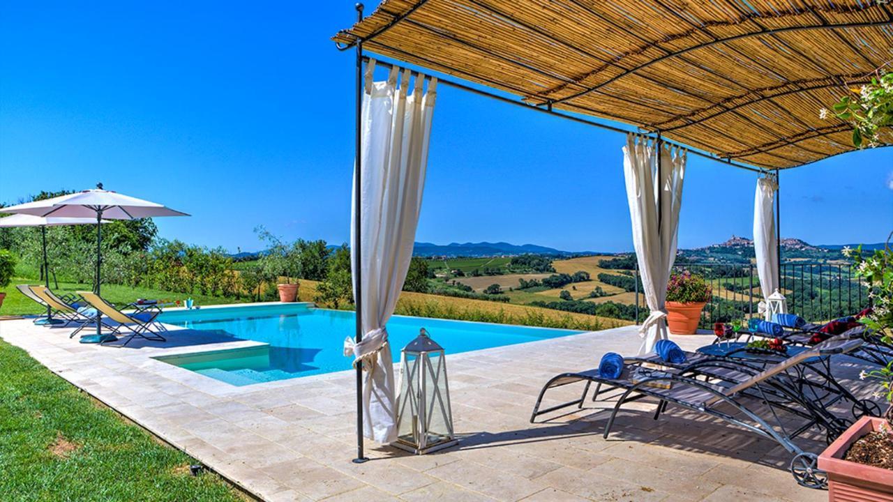 Casale Dei Gelsomini 8, Emma Villas Todi Dış mekan fotoğraf