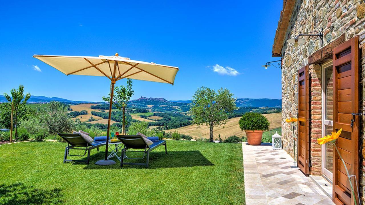 Casale Dei Gelsomini 8, Emma Villas Todi Dış mekan fotoğraf