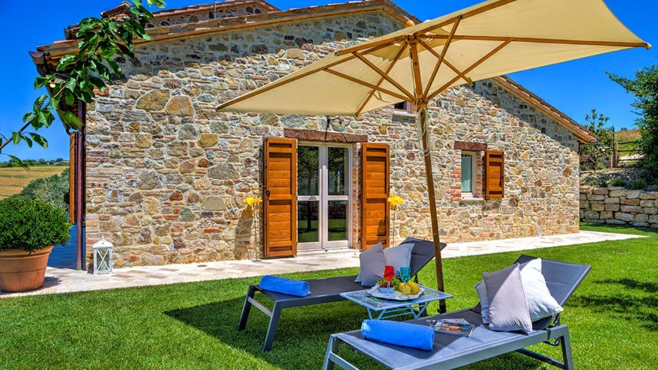 Casale Dei Gelsomini 8, Emma Villas Todi Dış mekan fotoğraf